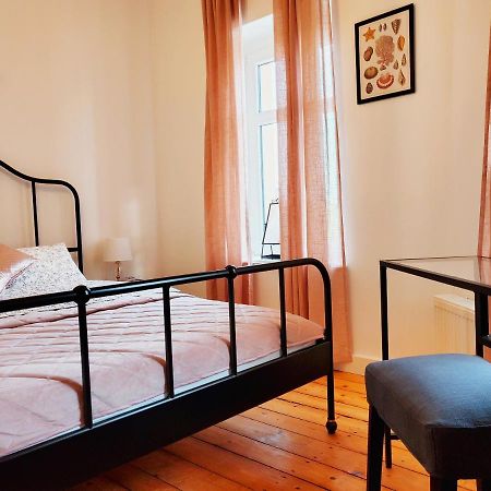 Centrum Grand Apartament Appartement Świdnica Buitenkant foto