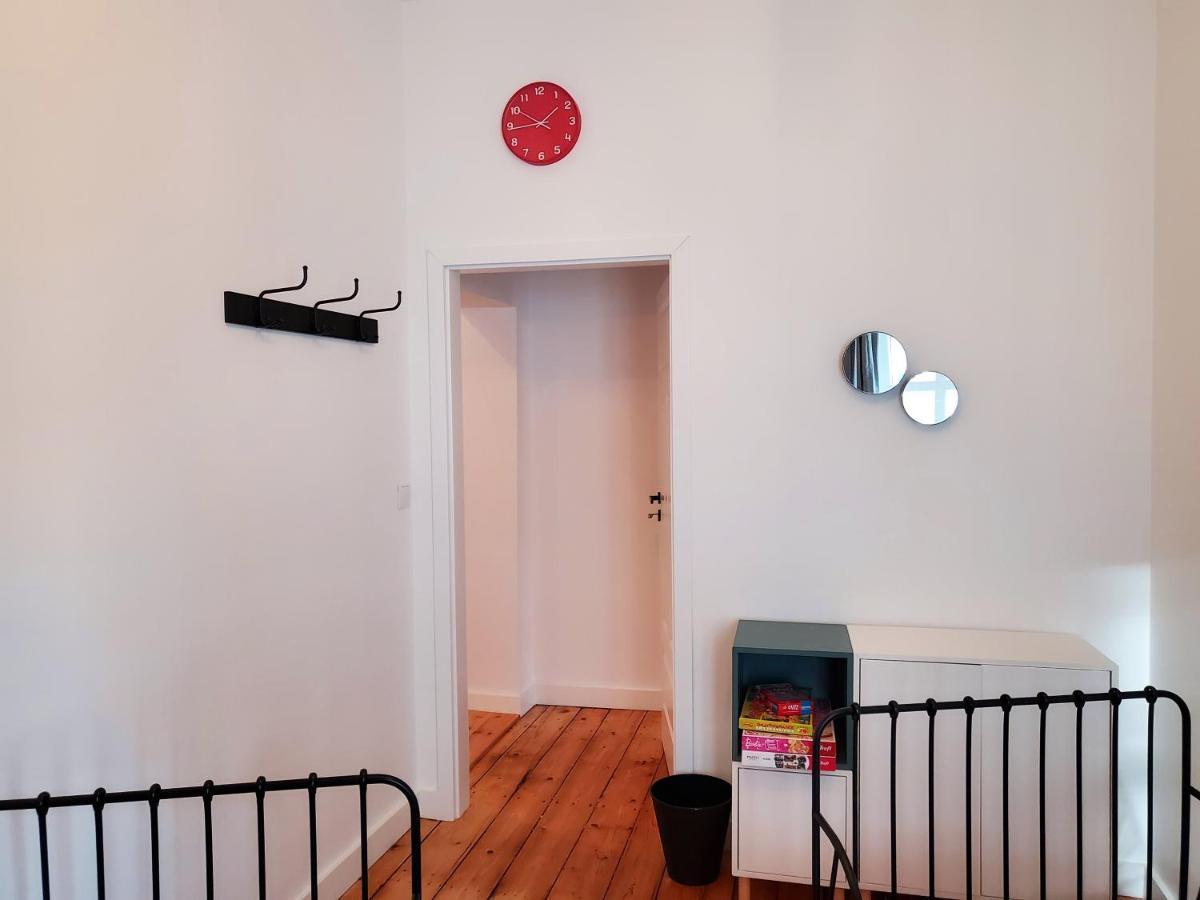 Centrum Grand Apartament Appartement Świdnica Buitenkant foto