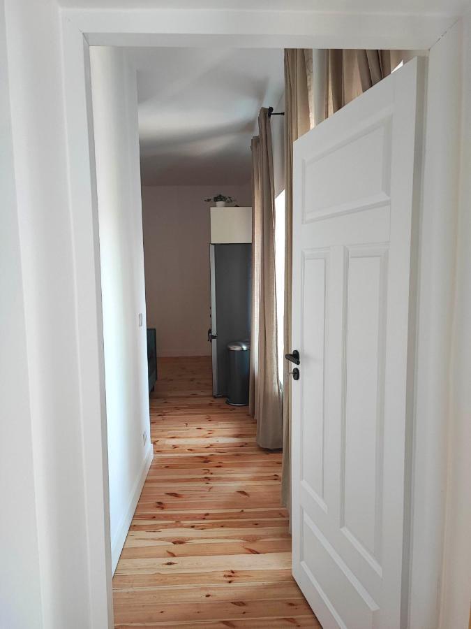 Centrum Grand Apartament Appartement Świdnica Buitenkant foto